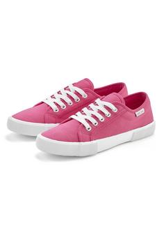 Lascana Sneaker Sneaker Damen pink