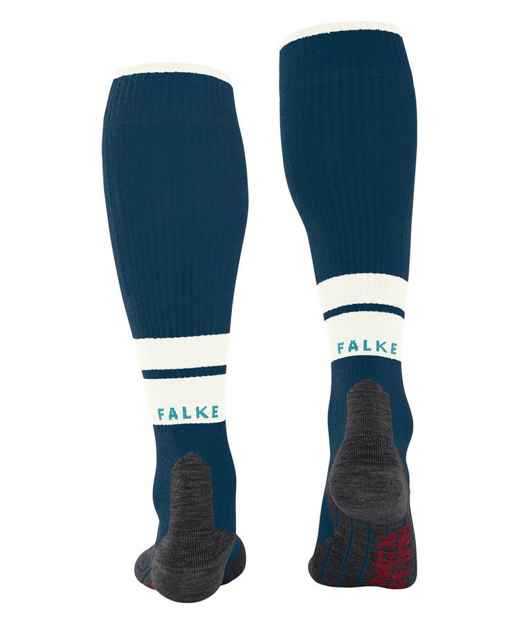 Falke Falke TK Compression Energy Socken Herren - blue pond (6598) - 0 | SportScheck