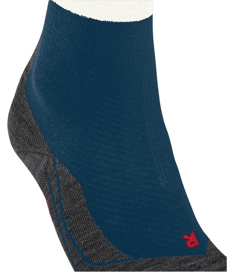 Falke Falke TK Compression Energy Socken Herren - blue pond (6598) - 1 | SportScheck