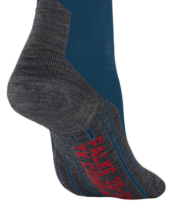 Falke Falke TK Compression Energy Socken Herren - blue pond (6598) - 2 | SportScheck