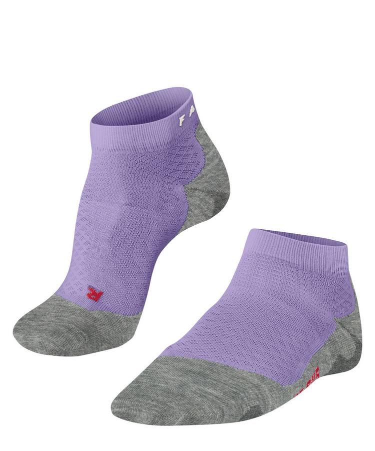 Falke Falke Running RU5 Race Short Socken Damen - light lilac (6819) - 0 | SportScheck