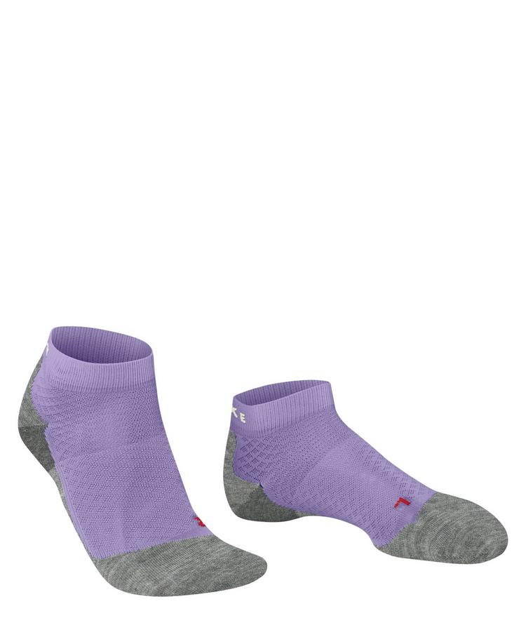 Falke Falke Running RU5 Race Short Socken Damen - light lilac (6819) - 0 | SportScheck