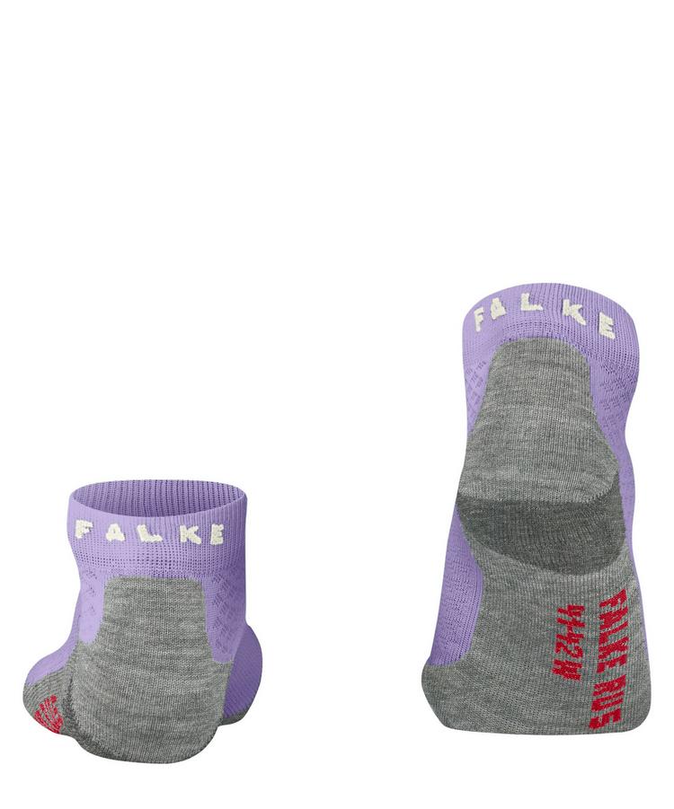 Falke Falke Running RU5 Race Short Socken Damen - light lilac (6819) - 0 | SportScheck