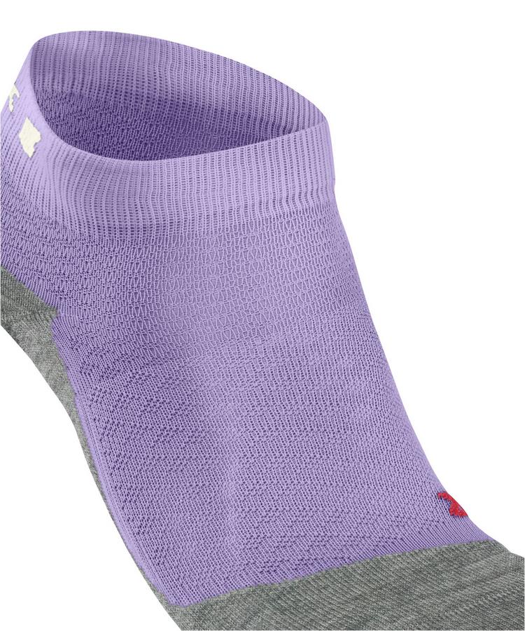 Falke Falke Running RU5 Race Short Socken Damen - light lilac (6819) - 1 | SportScheck