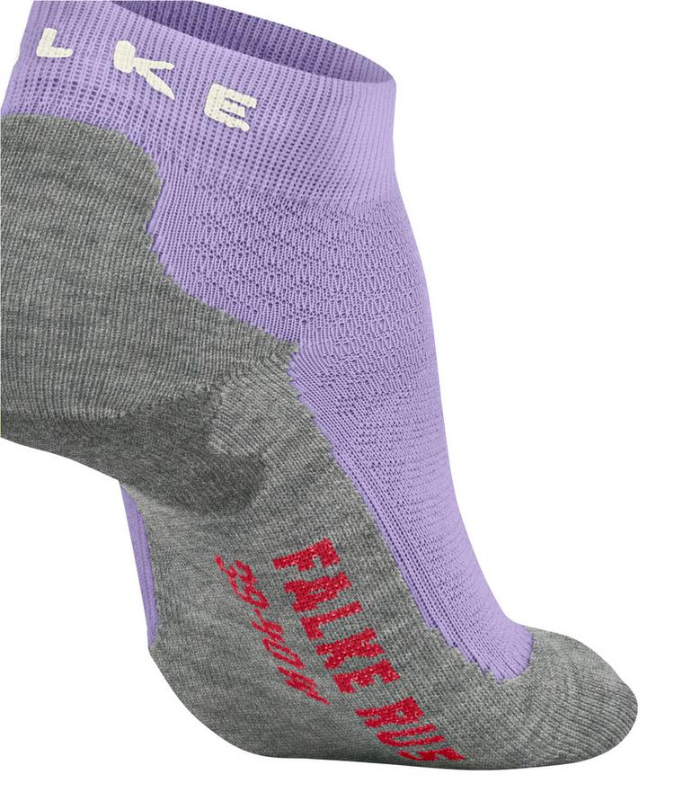 Falke Falke Running RU5 Race Short Socken Damen - light lilac (6819) - 2 | SportScheck