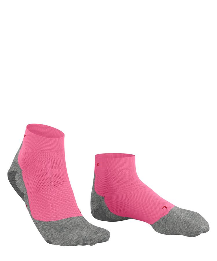 Falke Falke RU5 Race Short Socken Damen - fuchsia (8554) - 0 | SportScheck