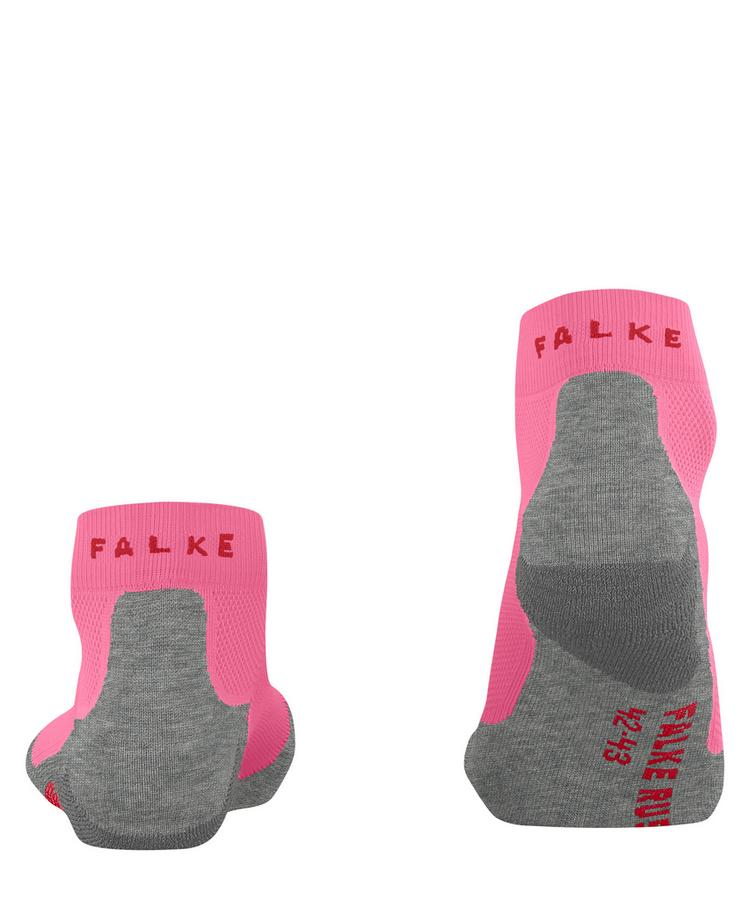 Falke Falke RU5 Race Short Socken Damen - fuchsia (8554) - 0 | SportScheck