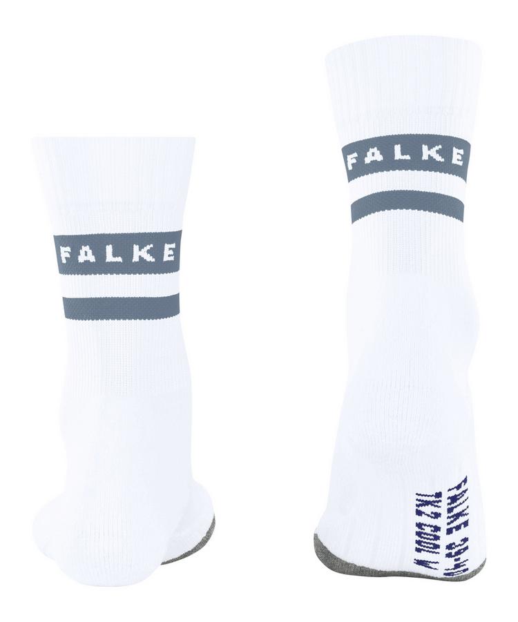 Falke Falke TK2 Explore Cool Socken Herren - woolwhite (2060) - 0 | SportScheck