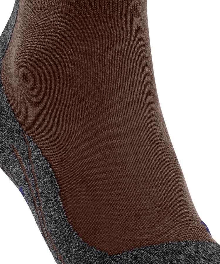 Falke Falke TK2 Explore Cool Socken Herren - chestnut (5534) - 1 | SportScheck