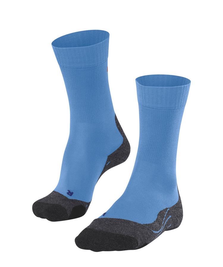 Falke Falke TK2 Explore Cool Socken Herren - blue note (6545) - 0 | SportScheck
