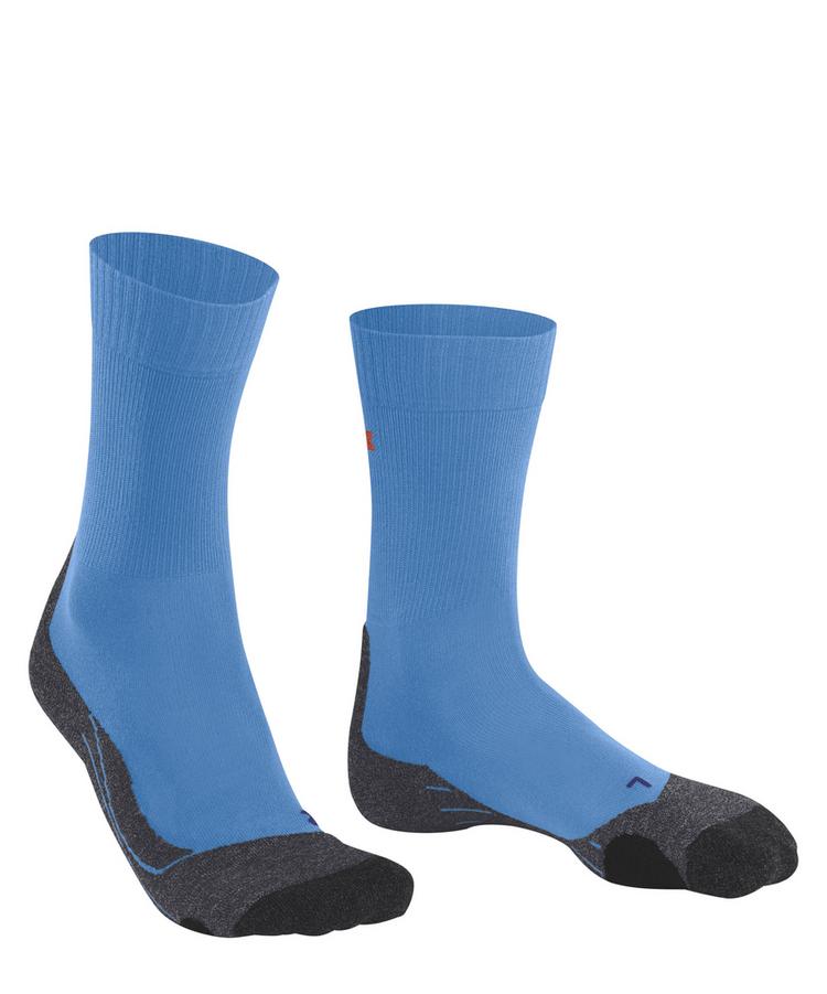 Falke Falke TK2 Explore Cool Socken Herren - blue note (6545) - 0 | SportScheck