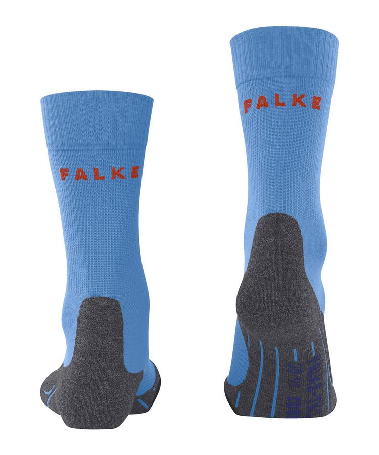 Falke Falke TK2 Explore Cool Socken Herren - blue note (6545) - 0 | SportScheck
