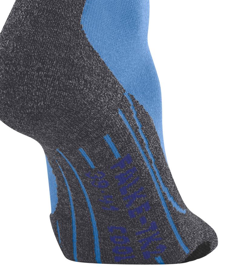 Falke Falke TK2 Explore Cool Socken Herren - blue note (6545) - 2 | SportScheck