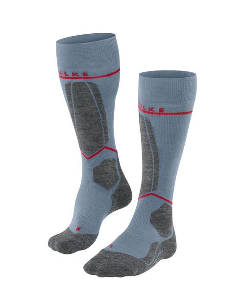 Falke SK4 Adv. CompressionLight Ski Socken Herren