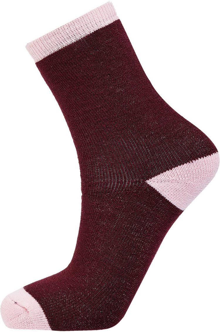ZigZag ZigZag Lime Socken - 4154 Port Royale - 0 | SportScheck