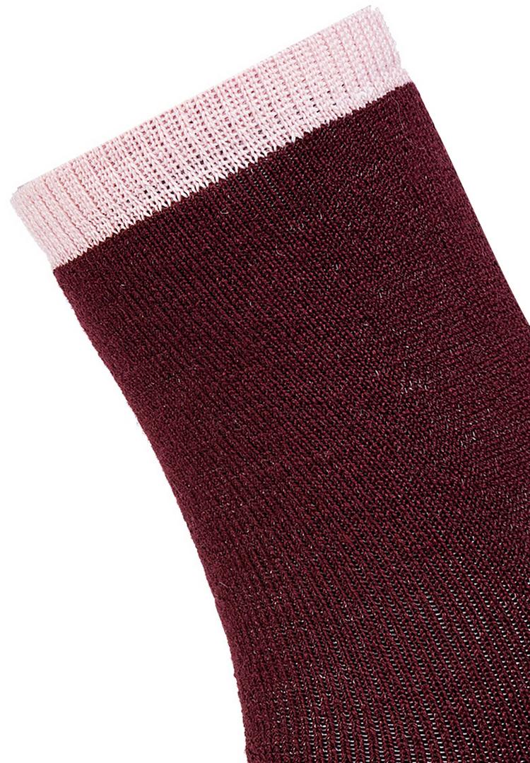 ZigZag ZigZag Lime Socken - 4154 Port Royale - 1 | SportScheck