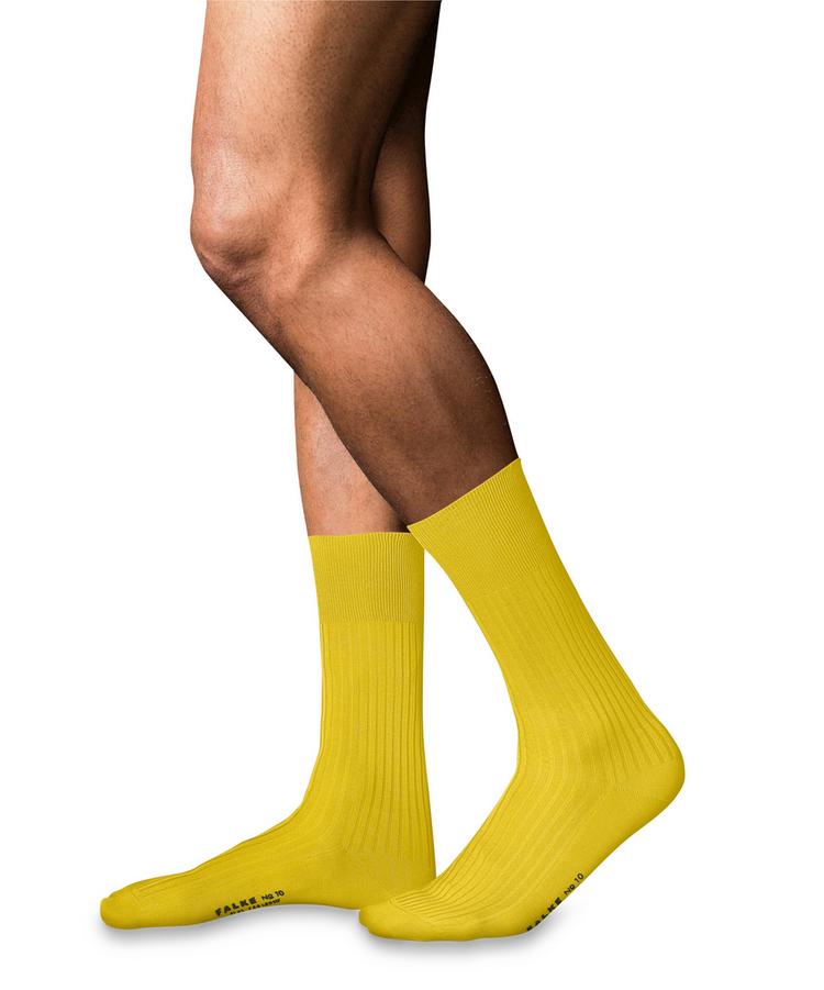 Falke Falke No. 10 SO Socken Herren - sunshine (1330) - 0 | SportScheck