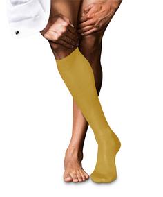 Falke No. 9 KH Freizeitsocken Herren nugget (1222)