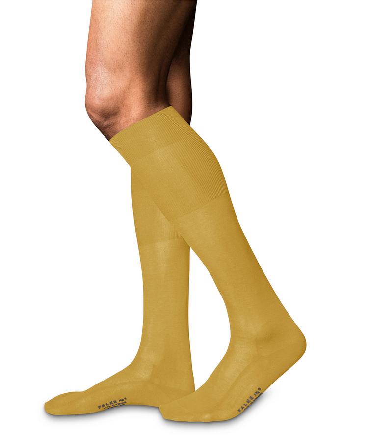 Falke Falke No. 9 KH Socken Herren - nugget (1222) - 0 | SportScheck