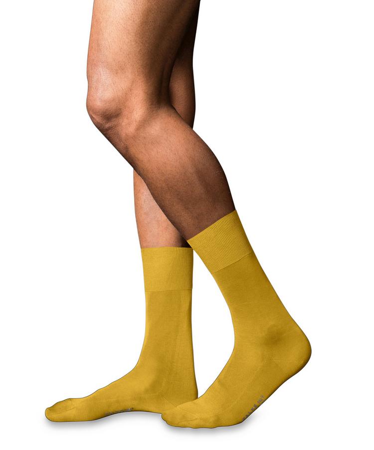 Falke Falke No. 9 SO Socken Herren - mimosa (1265) - 0 | SportScheck