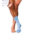 Falke No. 9 SO Socken Herren - bleue (6543)