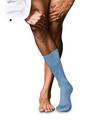 Falke No. 9 SO Socken Herren - airy blue (6707)