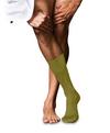 Falke No. 9 SO Socken Herren - vegetal (7471)