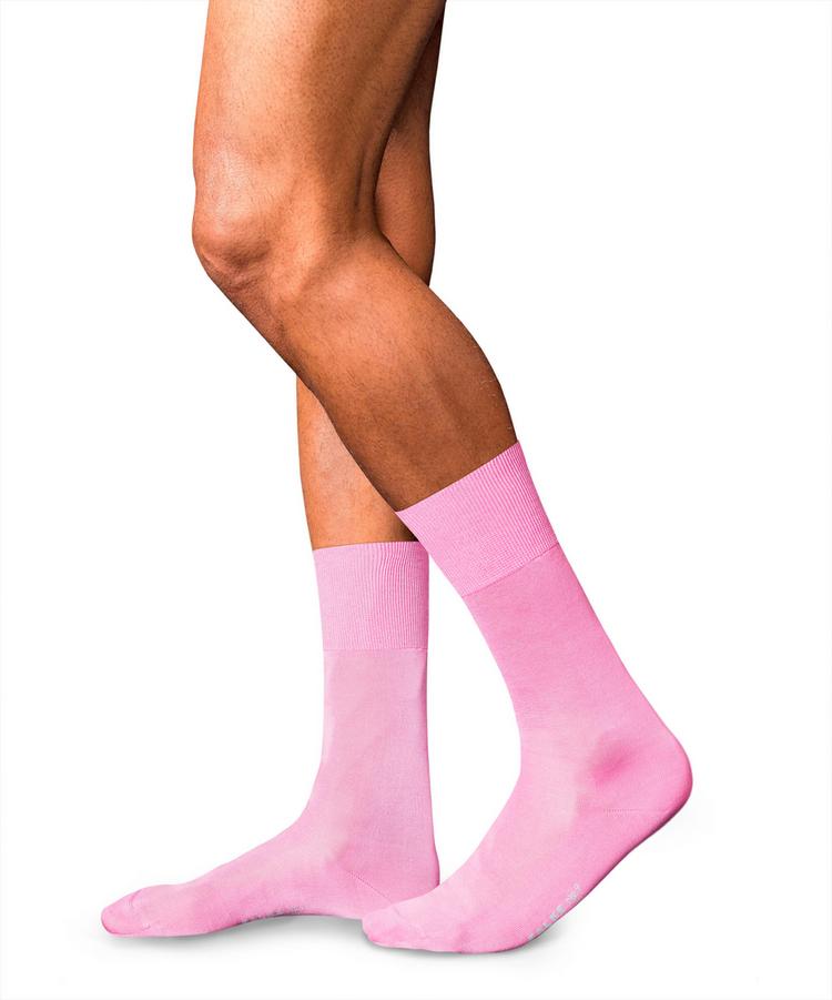 Falke Falke No. 9 SO Socken Herren - peony (8042) - 0 | SportScheck