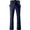 Maier Sports Anton slim Skihose Herren - Marine