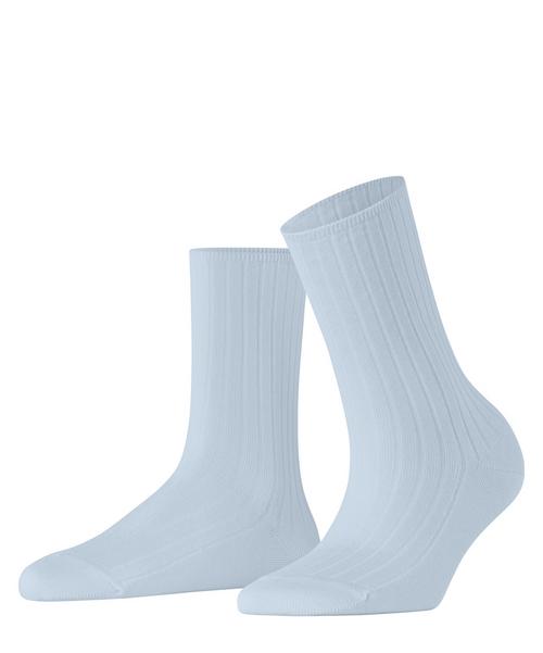 Falke Cotton Rib SO Socken Damen