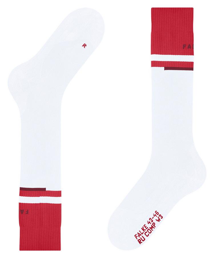 Falke Falke Running Compression Energy Socken Herren - white (2008) - 3 | SportScheck