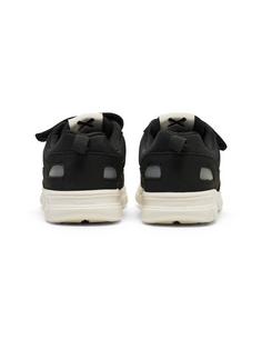 Rückansicht von hummel X-LIGHT 2.0 JR Sneaker Kinder BLACK