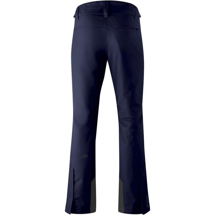 Maier Sports Maier Sports Anton slim Skihose Herren - Marine - 2 | SportScheck