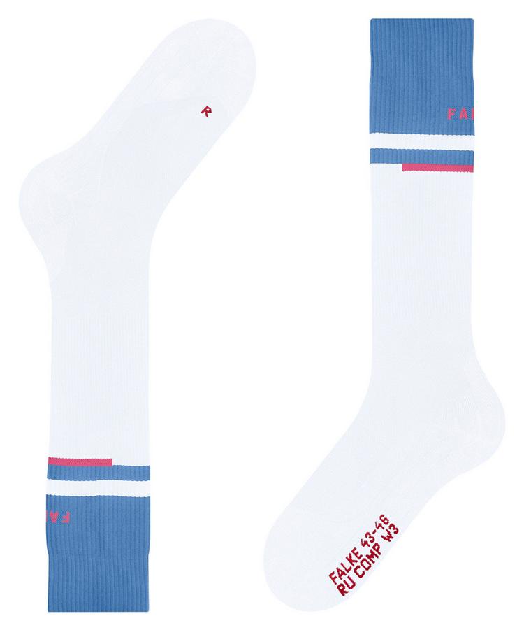 Falke Falke RU Compression Energy Socken Herren - white (2009) - 3 | SportScheck