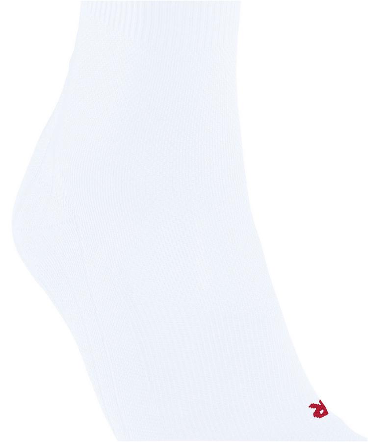 Falke Falke Running Compression Energy Socken Herren - woolwhite (2060) - 1 | SportScheck