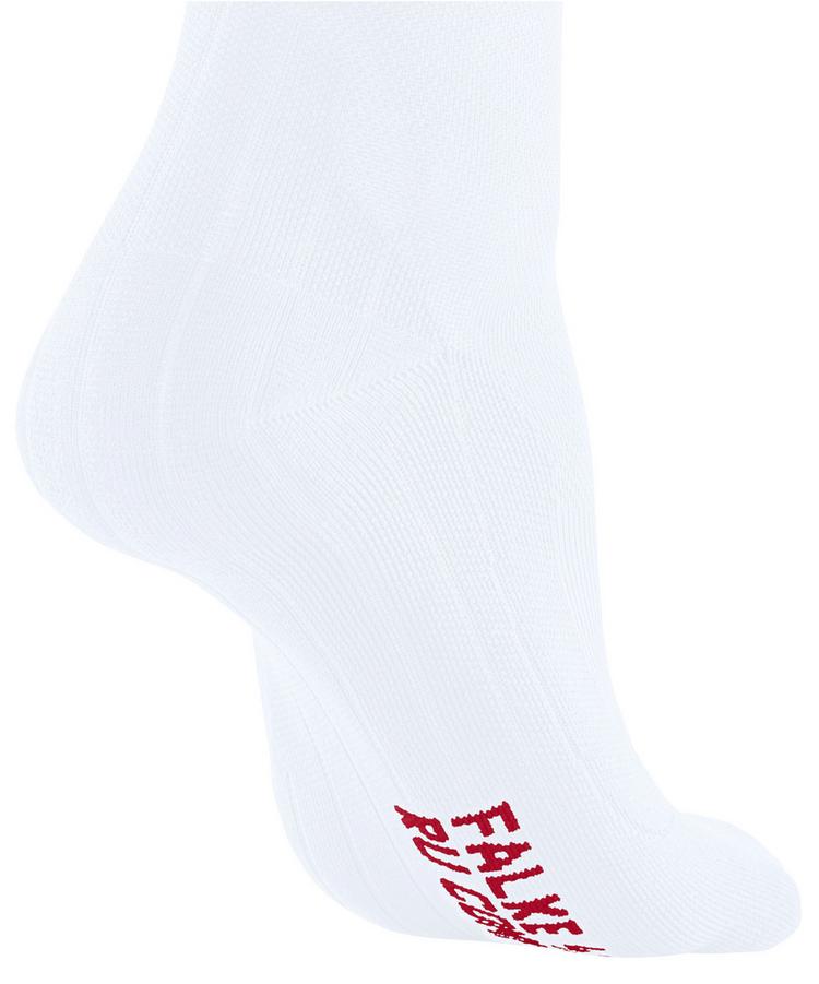 Falke Falke Running Compression Energy Socken Herren - woolwhite (2060) - 2 | SportScheck