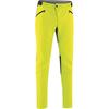Gonso Skarn Fahrradhose Herren - Gelb
