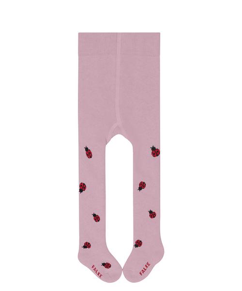 Falke Cute Ladybug TI Leggings Kinder