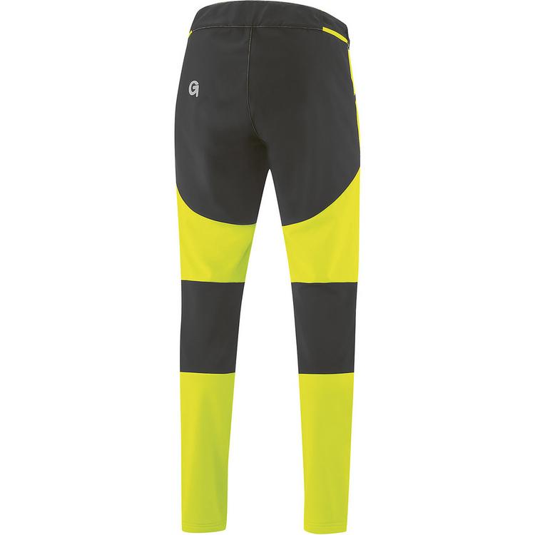 Gonso Gonso Skarn Fahrradhose Herren - Gelb - 0 | SportScheck