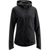 Gonso Sura Light Regenjacke Damen - Schwarz