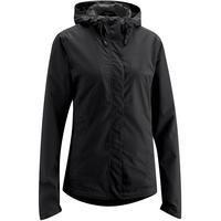 Gonso Sura Light Regenjacke Damen - Schwarz