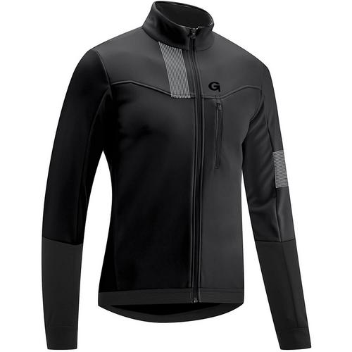 Gonso Valaff Fahrradjacke Herren
