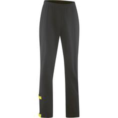 Gonso Bike Nandro Trekkinghose Herren Schwarz