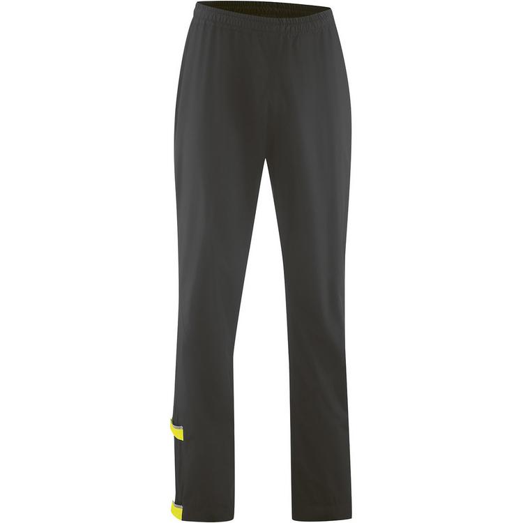 Gonso Gonso Bike Nandro Trekkinghose Herren - Schwarz - 0 | SportScheck