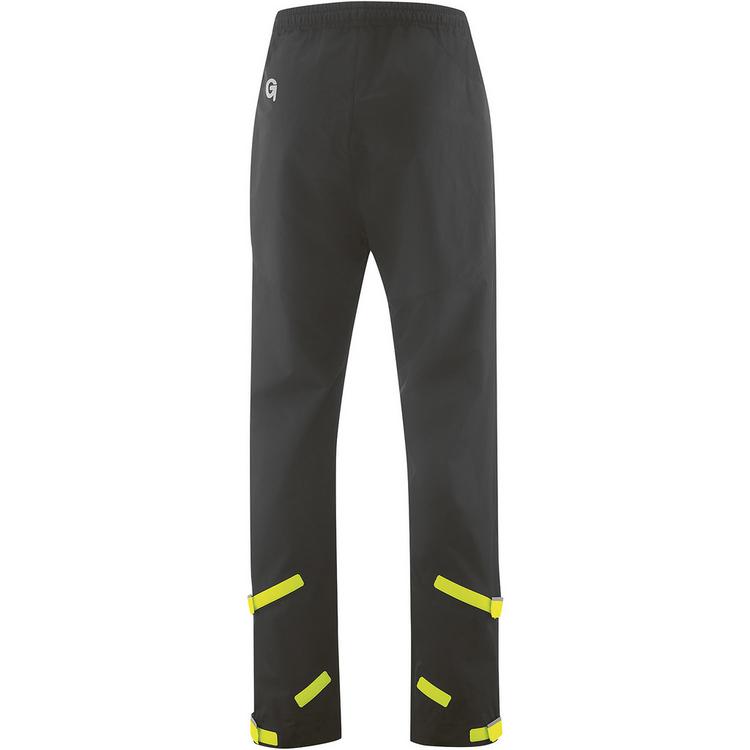 Gonso Gonso Bike Nandro Trekkinghose Herren - Schwarz - 2 | SportScheck