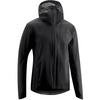 Gonso Bike Save Plus Regenjacke Herren - Schwarz