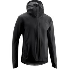 Gonso Bike Save Plus Regenjacke Herren Schwarz