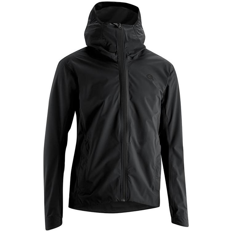 Gonso Gonso Bike Save Plus Regenjacke Herren - Schwarz - 0 | SportScheck
