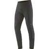 Gonso Montana Hip 2 Fahrradhose Herren - Schwarz