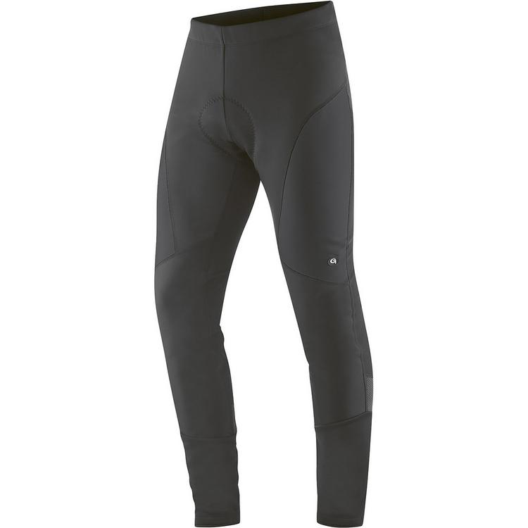 Gonso Gonso Montana Hip 2 Fahrradhose Herren - Schwarz - 0 | SportScheck
